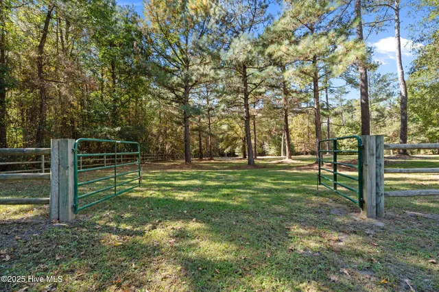 $639,000 | 176 Causey Road, Vass, NC 28394