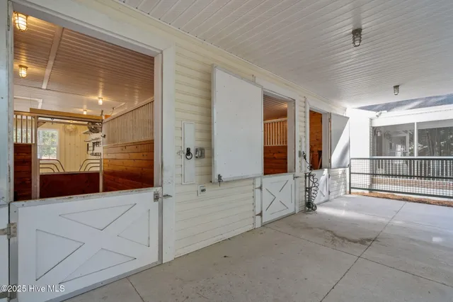 $639,000 | 176 Causey Road, Vass, NC 28394