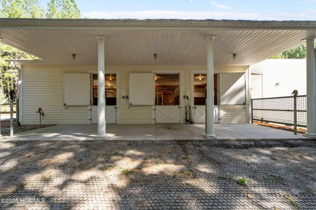 $639,000 | 176 Causey Road, Vass, NC 28394