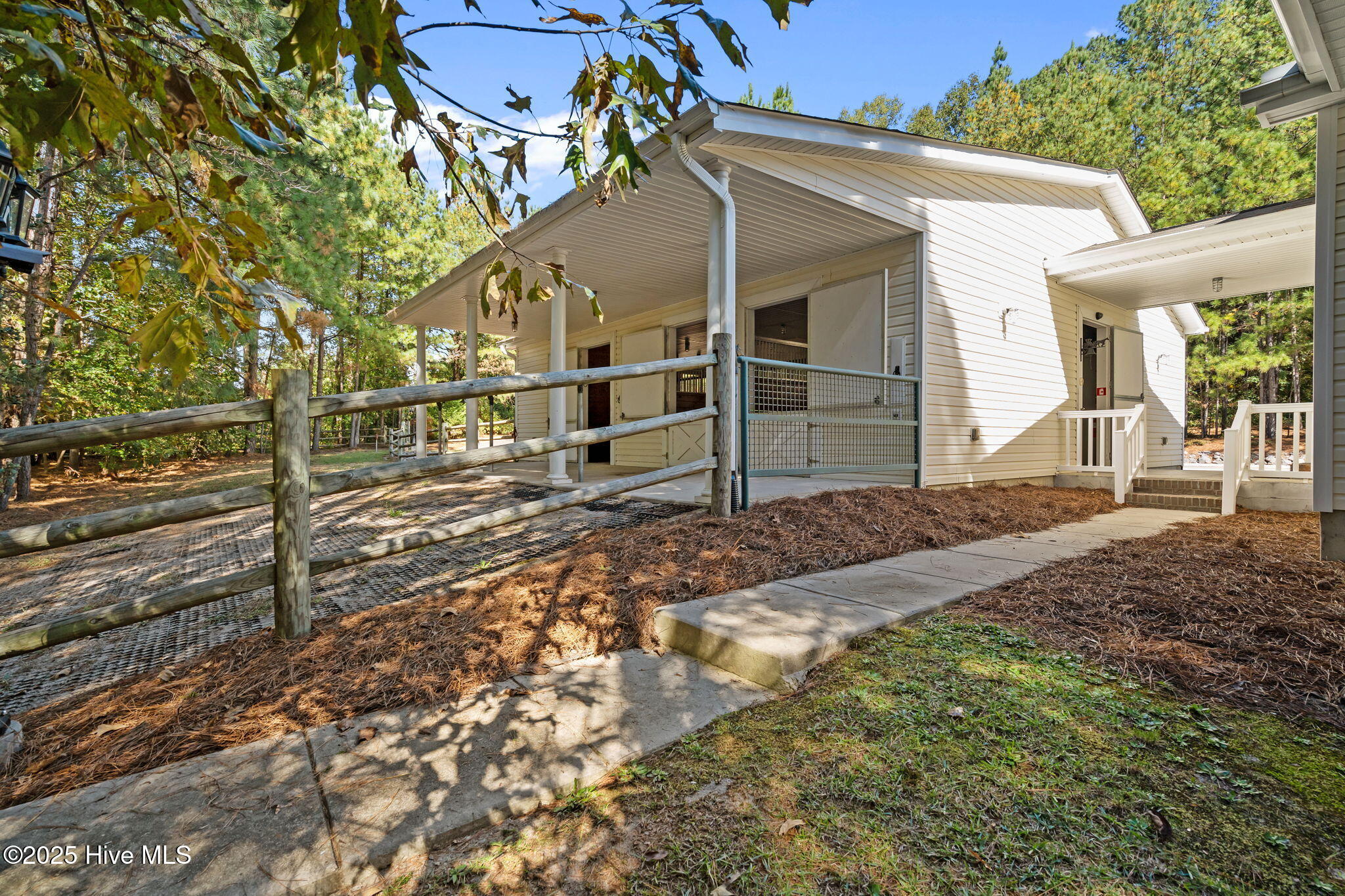 176 Causey Road Vass, NC 28394 - Photo 52 of 66 50-web-or-mls-DSC05929