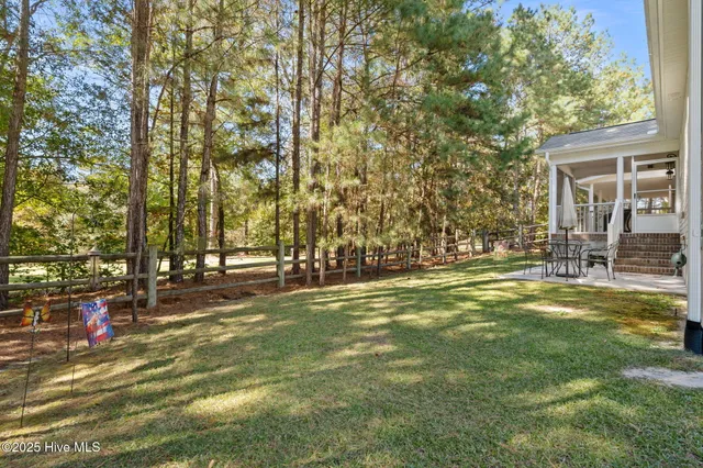$639,000 | 176 Causey Road, Vass, NC 28394
