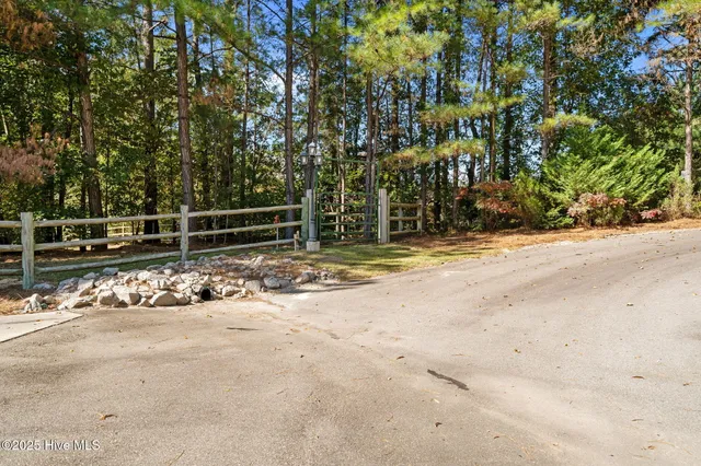$639,000 | 176 Causey Road, Vass, NC 28394