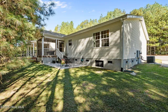 $639,000 | 176 Causey Road, Vass, NC 28394