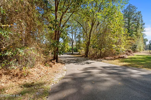 $639,000 | 176 Causey Road, Vass, NC 28394