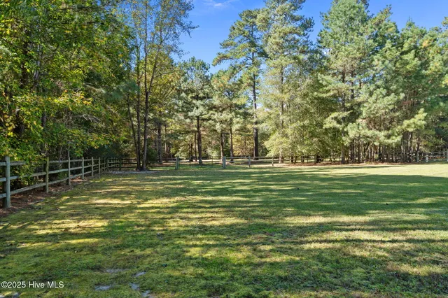 $639,000 | 176 Causey Road, Vass, NC 28394