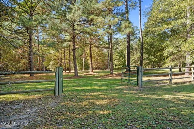 $639,000 | 176 Causey Road, Vass, NC 28394