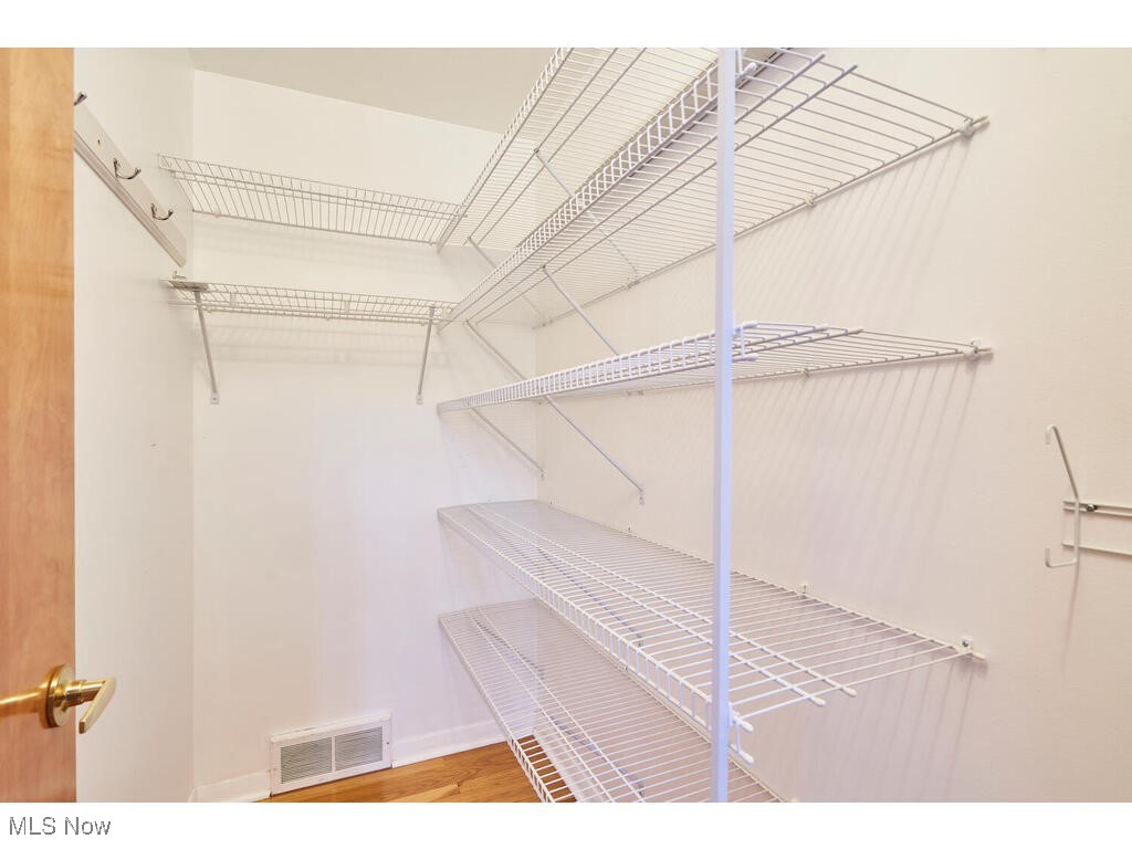 211 Benson Road Akron, OH 44333 - Photo 17 of 30 Walk in closet in Master