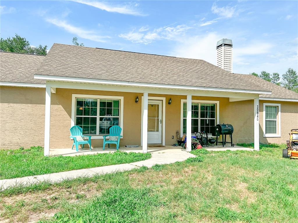 39846 East Cemetary Road Umatilla, FL 32784 - Photo 1 of 1 Gallery Image 1