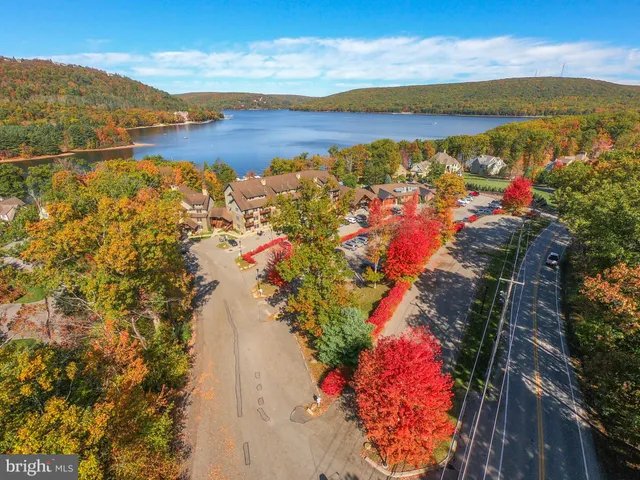 a view of lake view and mountain view