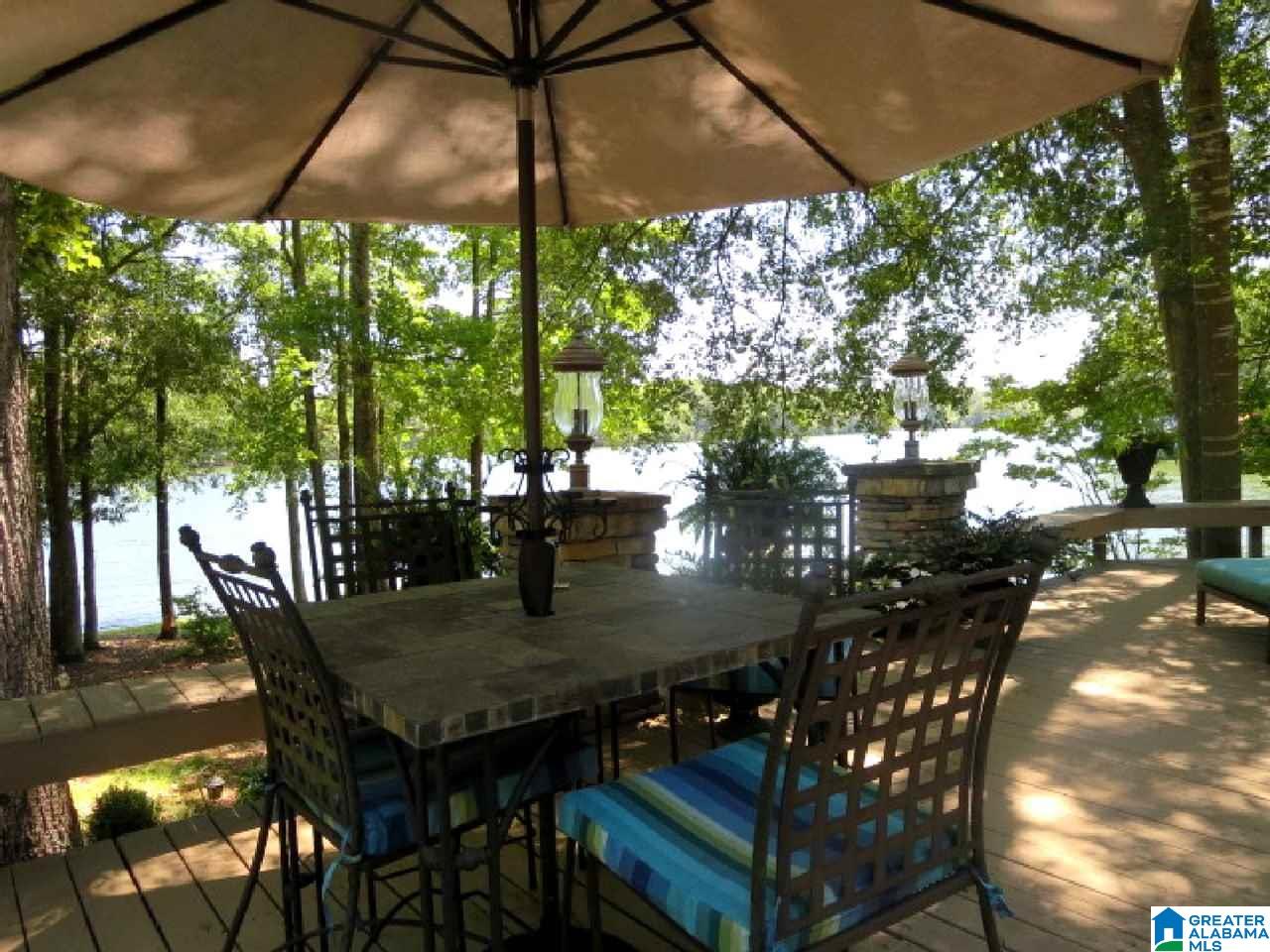 356 Florence Road Wedowee, AL 36278 - Photo 31 of 50