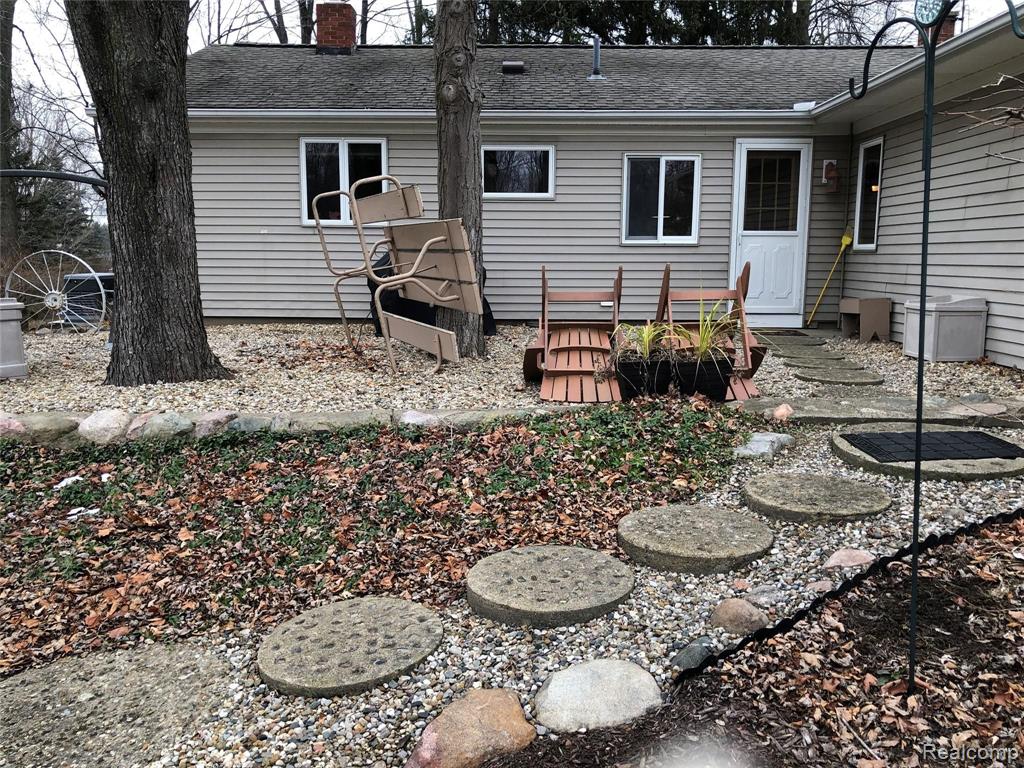 4784 Sutton Road Dryden, MI 48428 - Photo 52 of 69