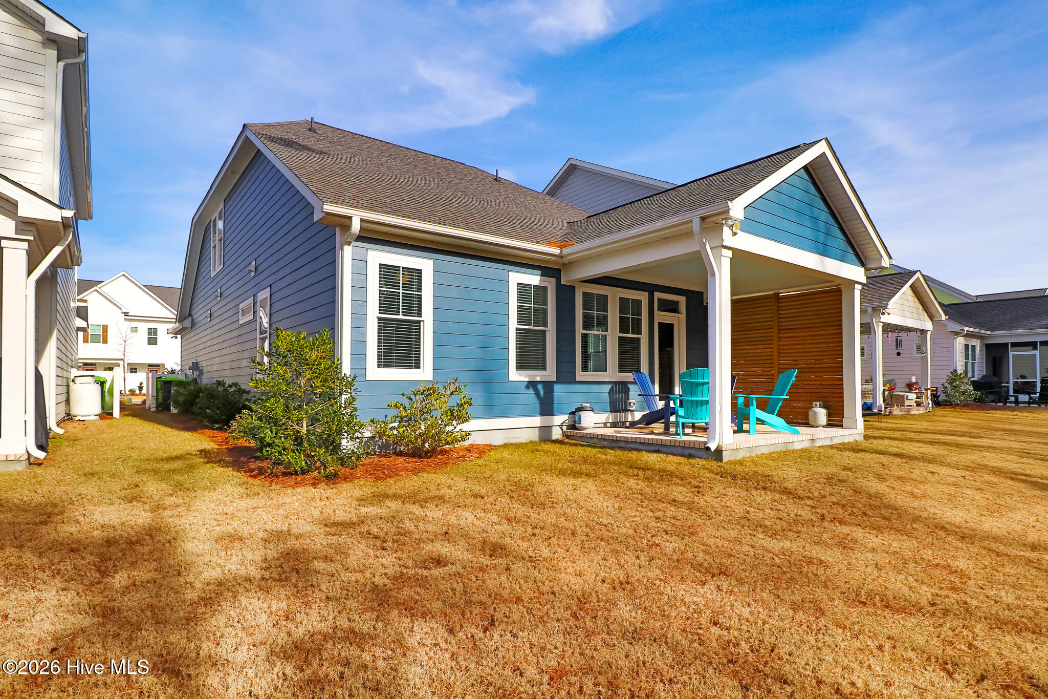 134 Freedom Park Road Beaufort, NC 28516 - Photo 38 of 57 Beau Coast West