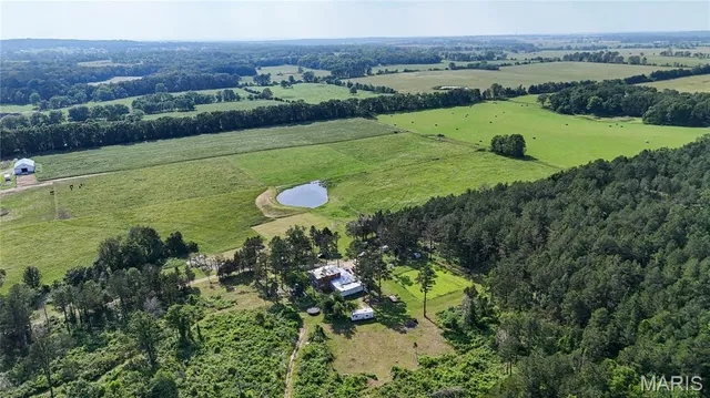 $148,000 | 19777 Harry Road, Licking, MO 65542