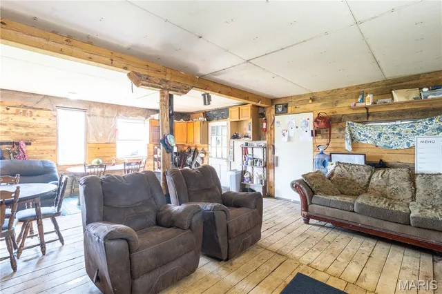 $148,000 | 19777 Harry Road, Licking, MO 65542