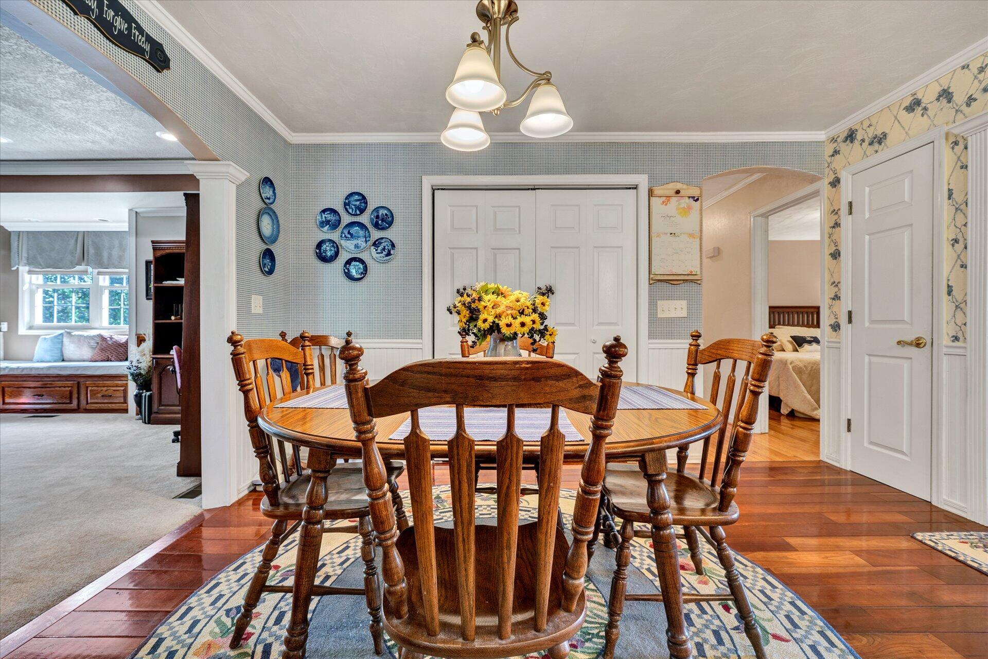 270 Highfield Road Rocky Mount, VA 24151 - Photo 11 of 30 12-DSC00040