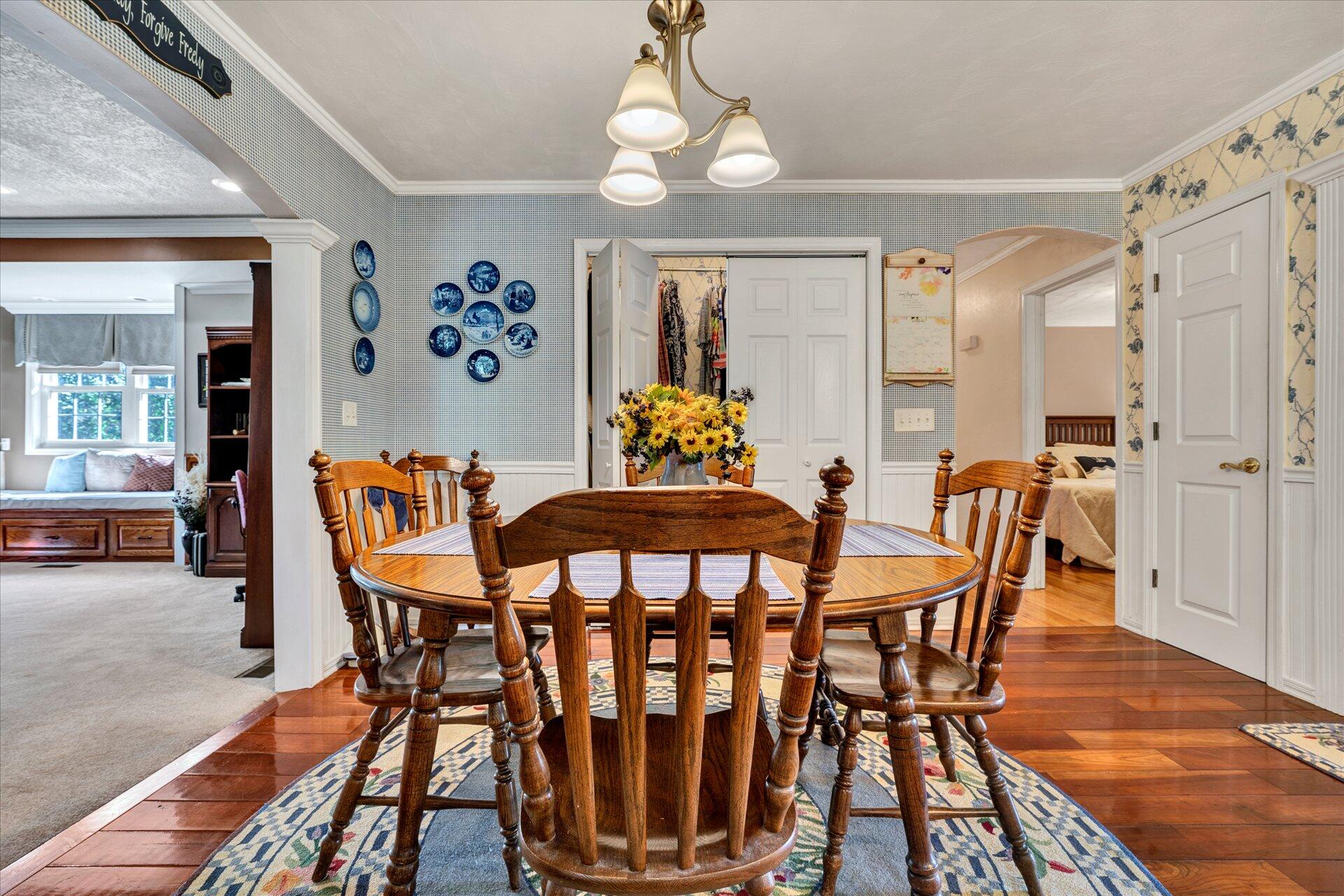 270 Highfield Road Rocky Mount, VA 24151 - Photo 12 of 30 13-DSC00043