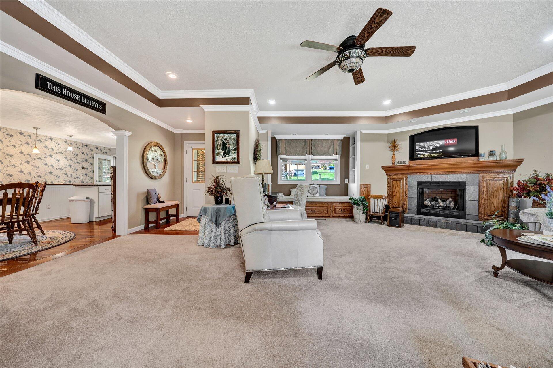 270 Highfield Road Rocky Mount, VA 24151 - Photo 14 of 30 15-DSC00067