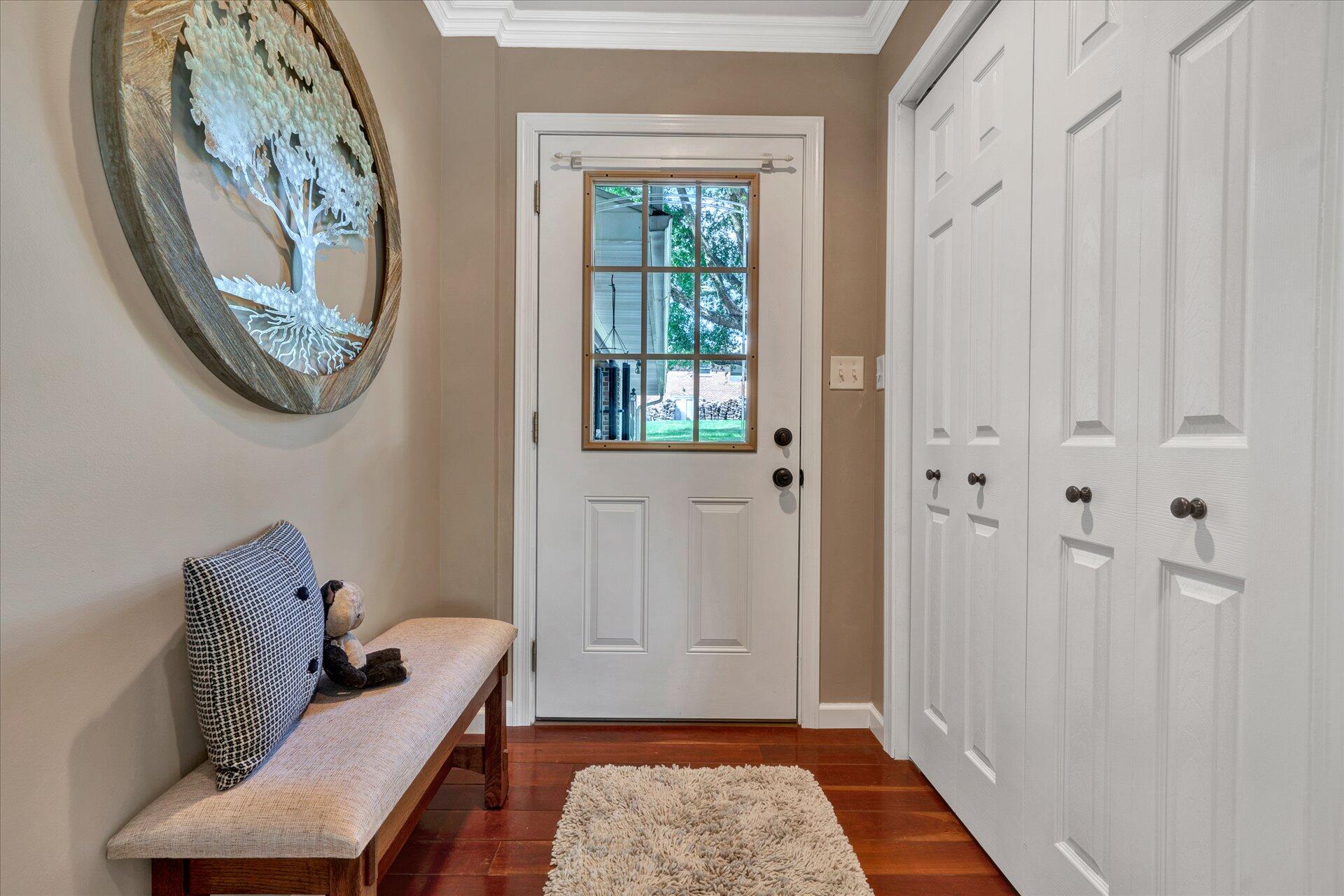 270 Highfield Road Rocky Mount, VA 24151 - Photo 17 of 30 18-DSC00079