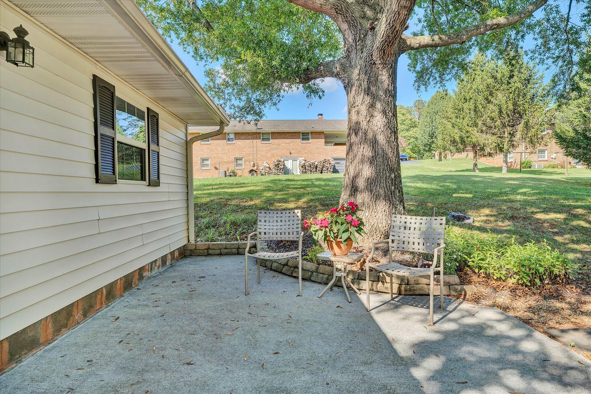 270 Highfield Road Rocky Mount, VA 24151 - Photo 27 of 30 30-DSC00010