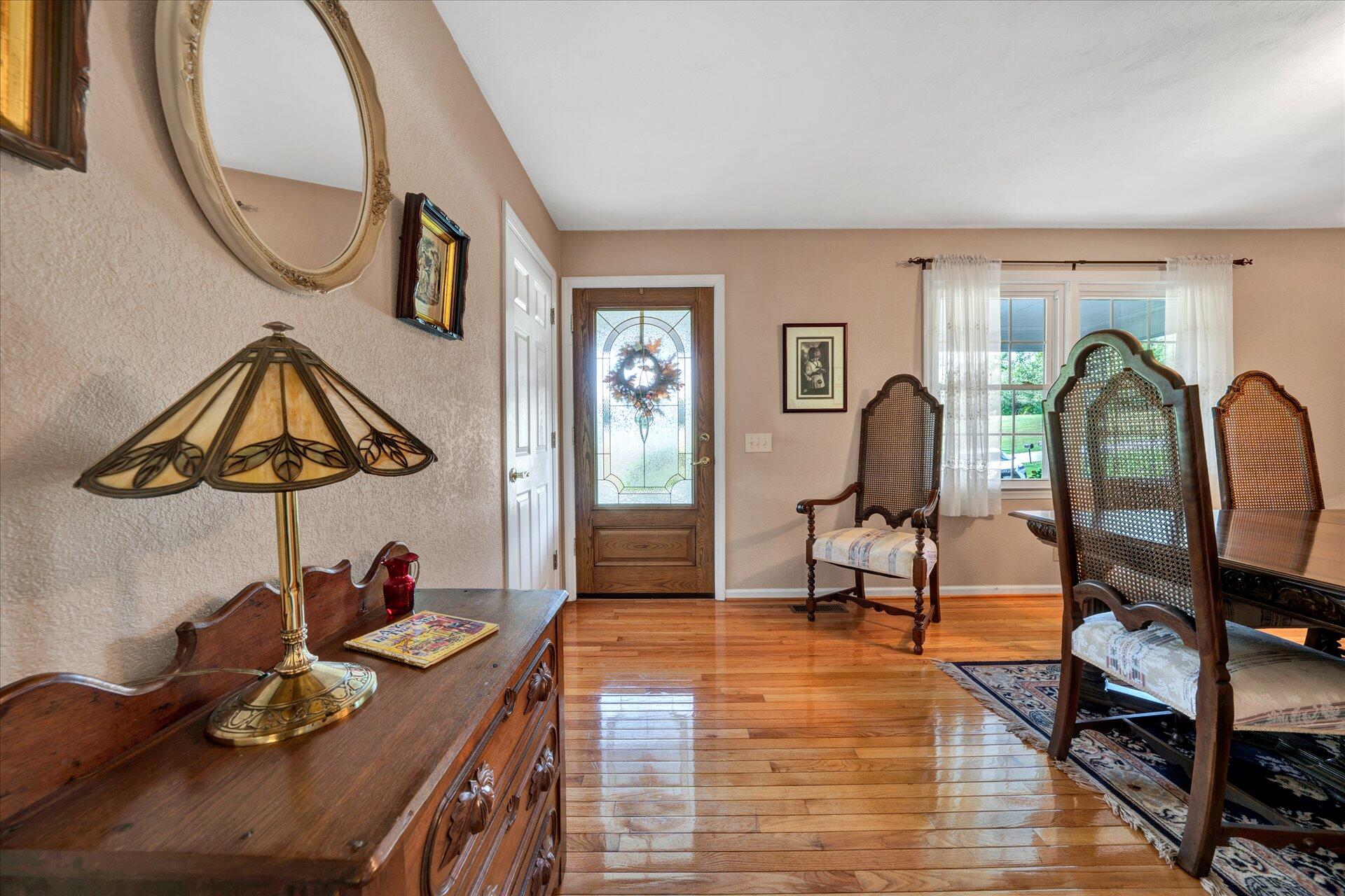 270 Highfield Road Rocky Mount, VA 24151 - Photo 4 of 30 05-DSC00019