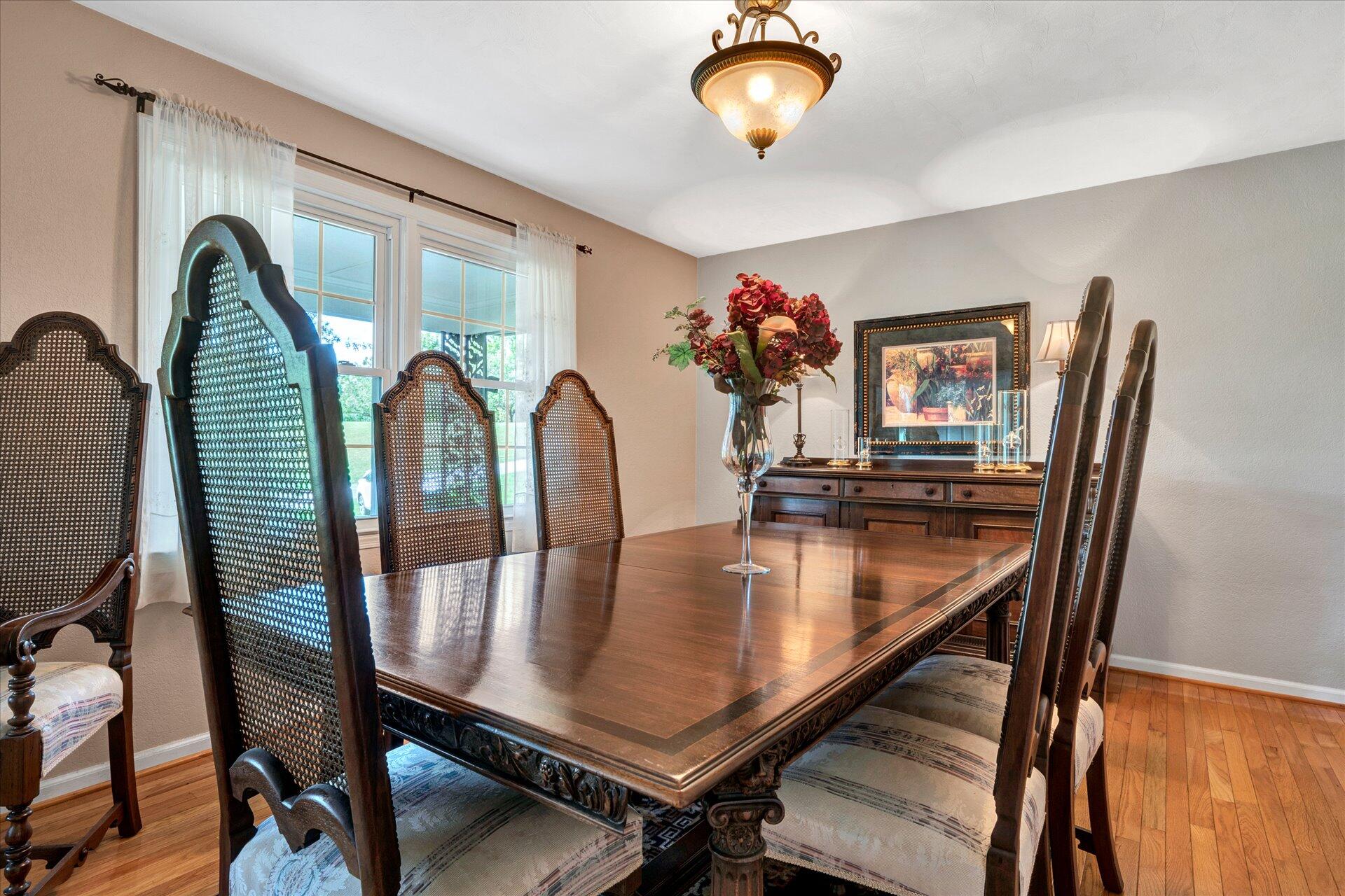 270 Highfield Road Rocky Mount, VA 24151 - Photo 5 of 30 06-DSC00022