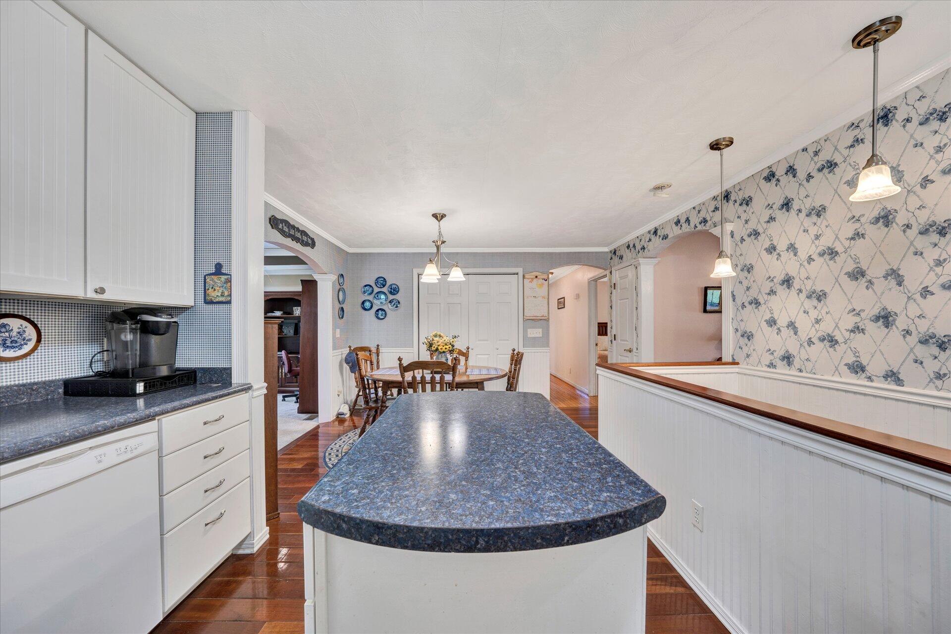 270 Highfield Road Rocky Mount, VA 24151 - Photo 8 of 30 09-DSC00034