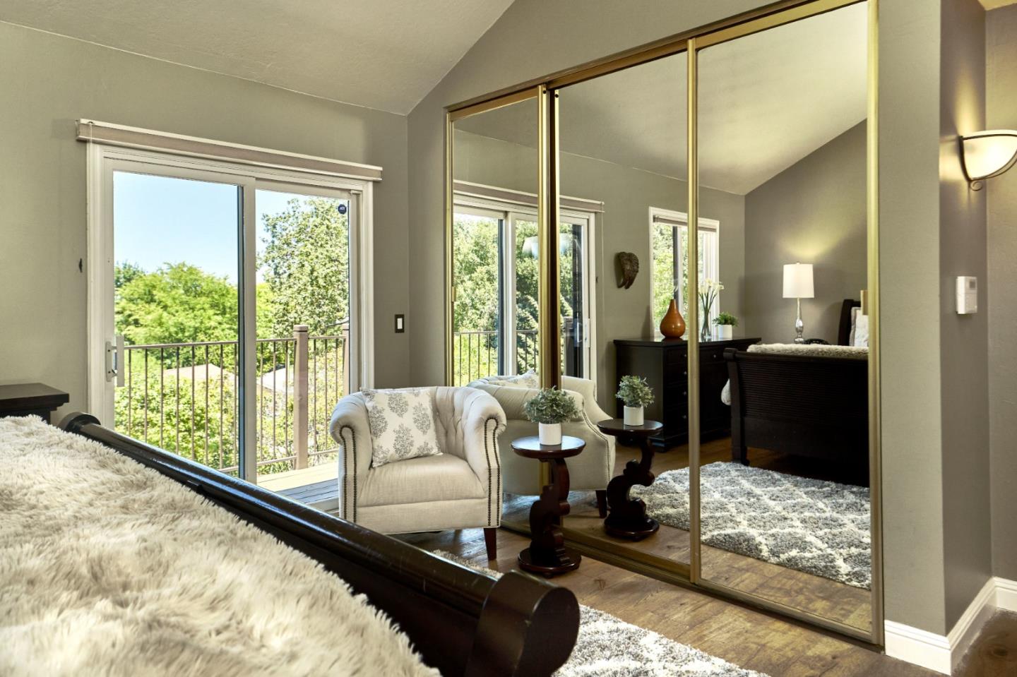 1264 Chateau Drive San Jose, CA 95120 - Photo 29 of 44 a living room with furniture