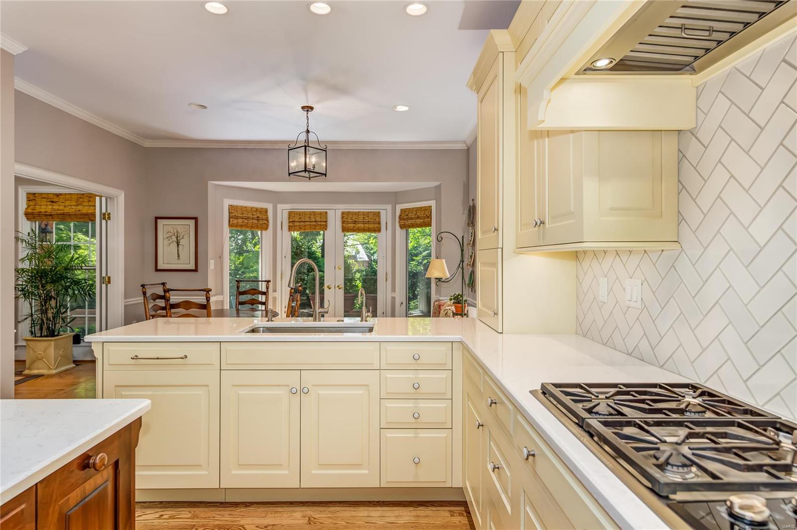 9030 Sedgwick Place Road St. Louis, MO 63124 - Photo 14 of 31 Gallery Image 14