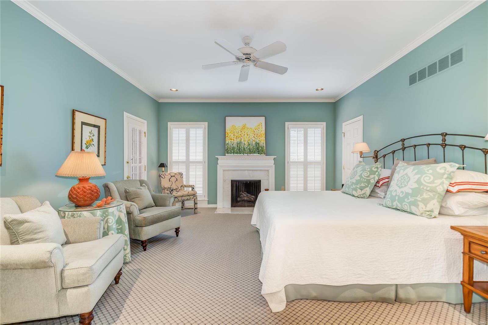 9030 Sedgwick Place Road St. Louis, MO 63124 - Photo 18 of 31 Gallery Image 18