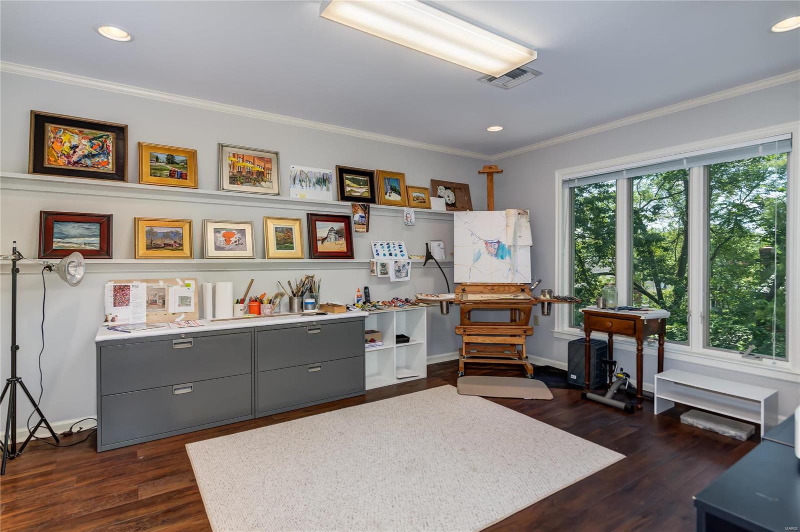 9030 Sedgwick Place Road St. Louis, MO 63124 - Photo 23 of 31 Gallery Image 23