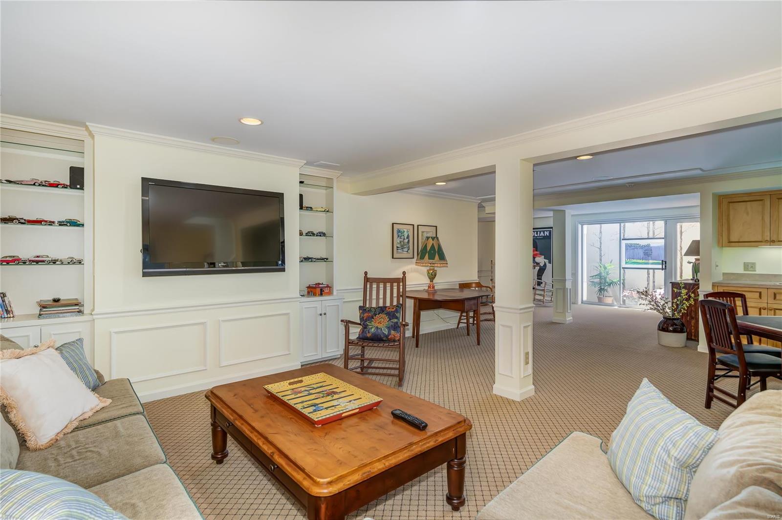9030 Sedgwick Place Road St. Louis, MO 63124 - Photo 25 of 31 Gallery Image 25