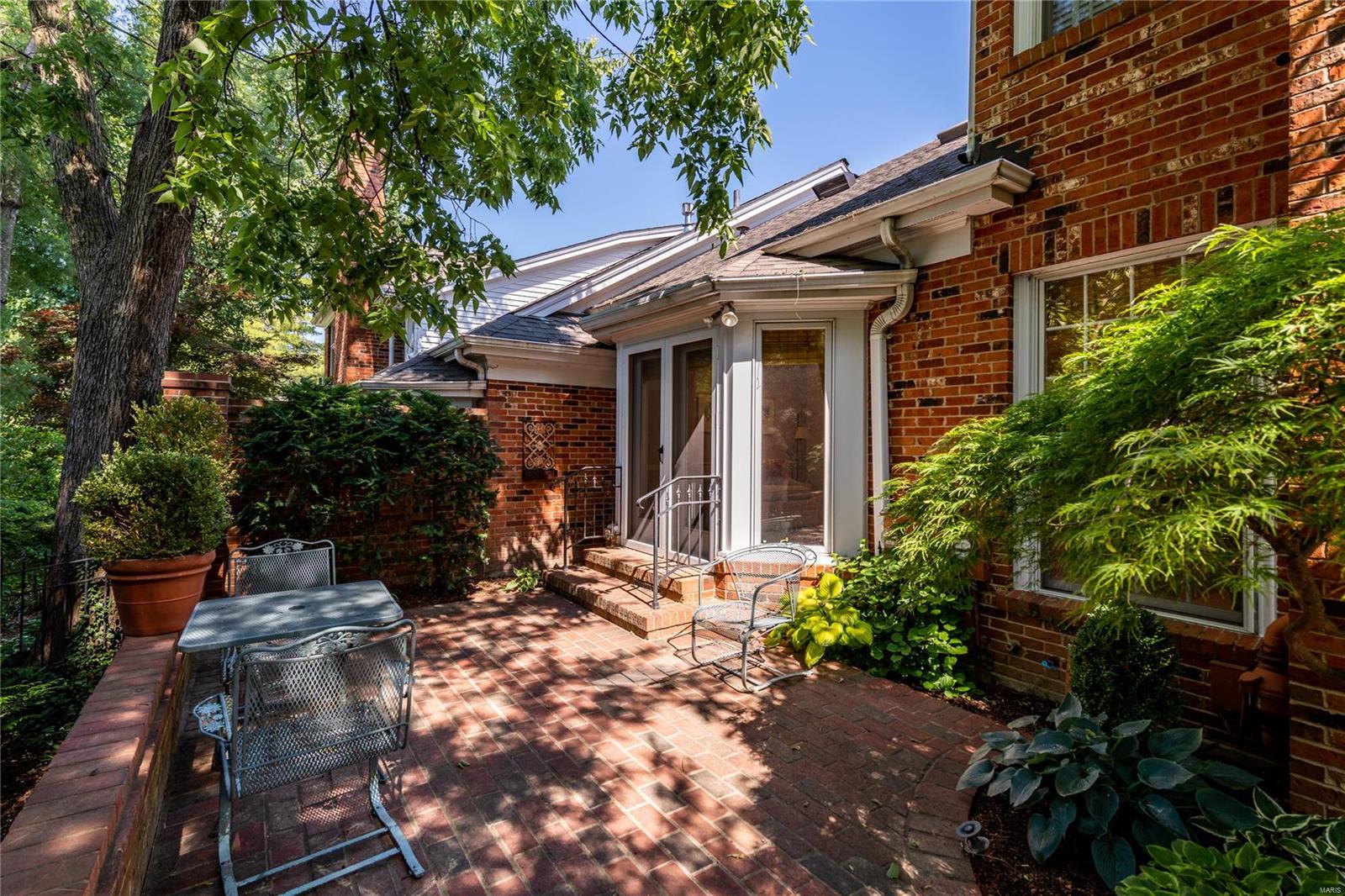 9030 Sedgwick Place Road St. Louis, MO 63124 - Photo 29 of 31 Gallery Image 29
