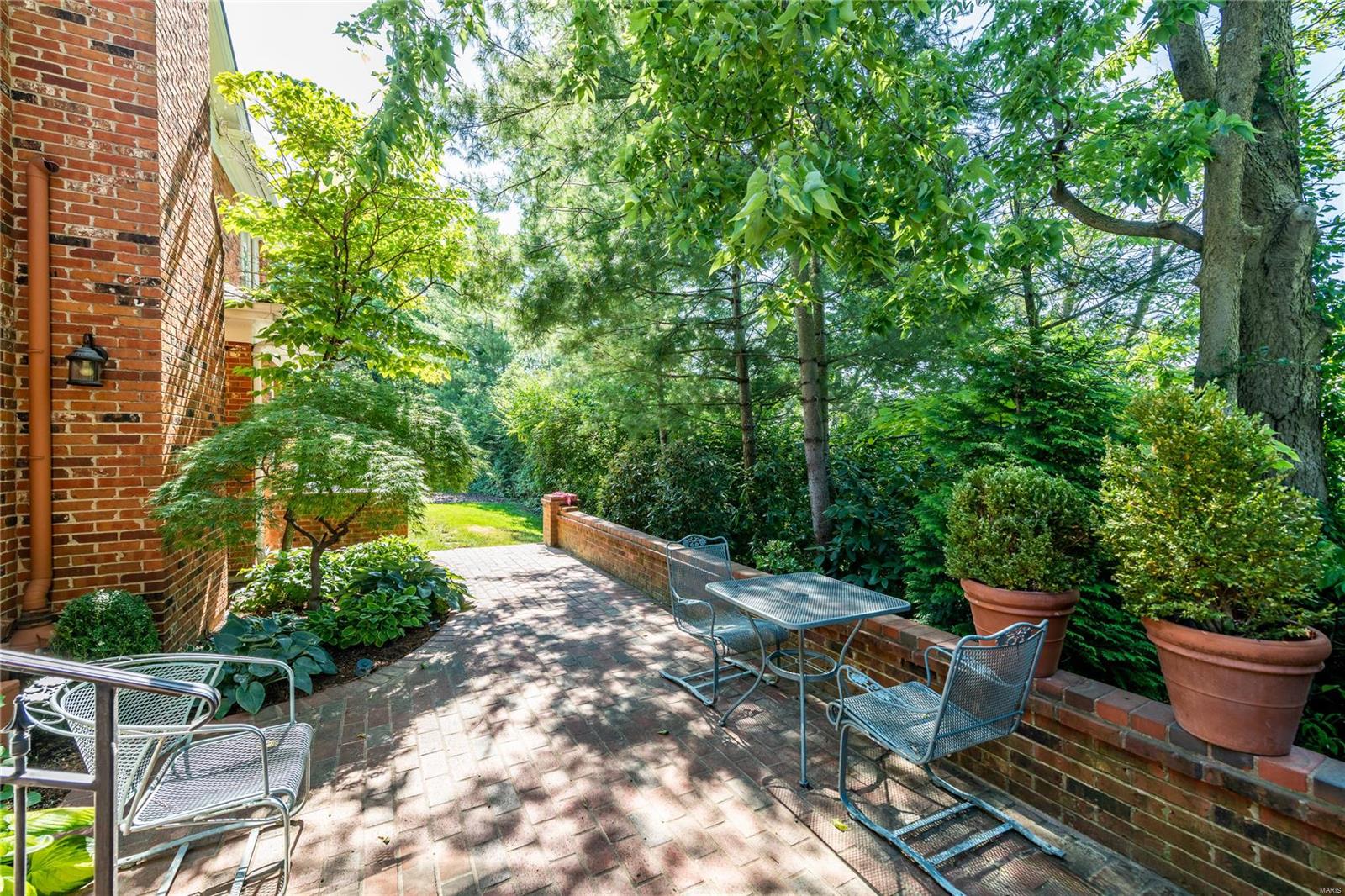 9030 Sedgwick Place Road St. Louis, MO 63124 - Photo 30 of 31 Gallery Image 30