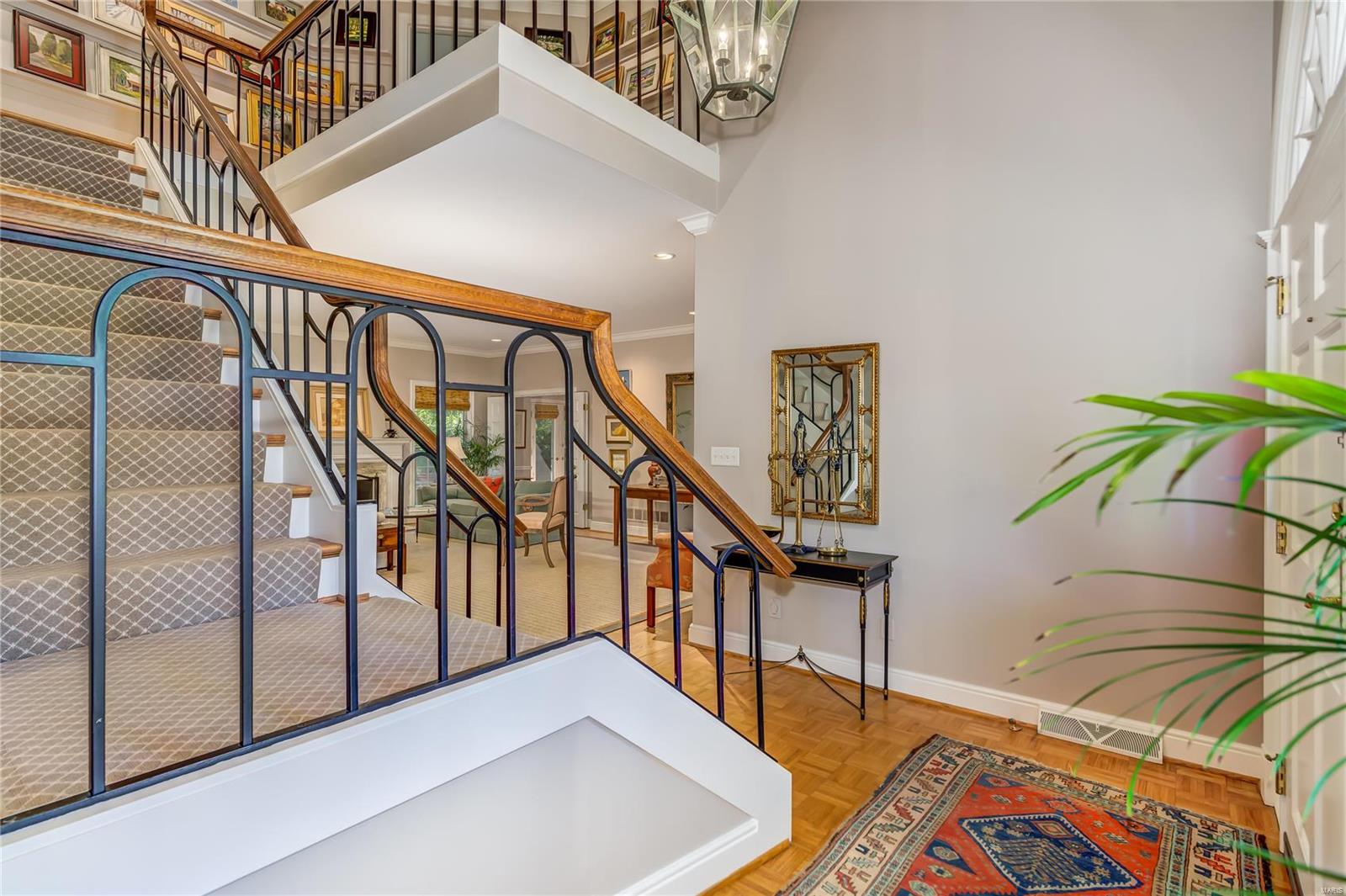 9030 Sedgwick Place Road St. Louis, MO 63124 - Photo 4 of 31 Gallery Image 4