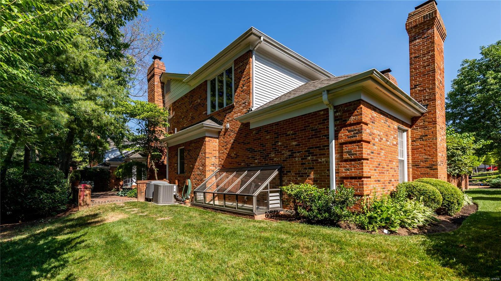 9030 Sedgwick Place Road St. Louis, MO 63124 - Photo 31 of 31 Gallery Image 31