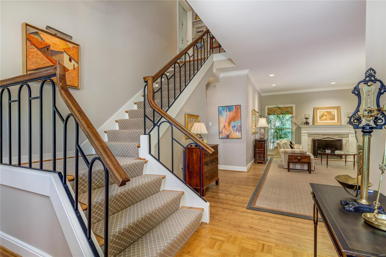 9030 Sedgwick Place Road St. Louis, MO 63124 - Photo 5 of 31 Gallery Image 5