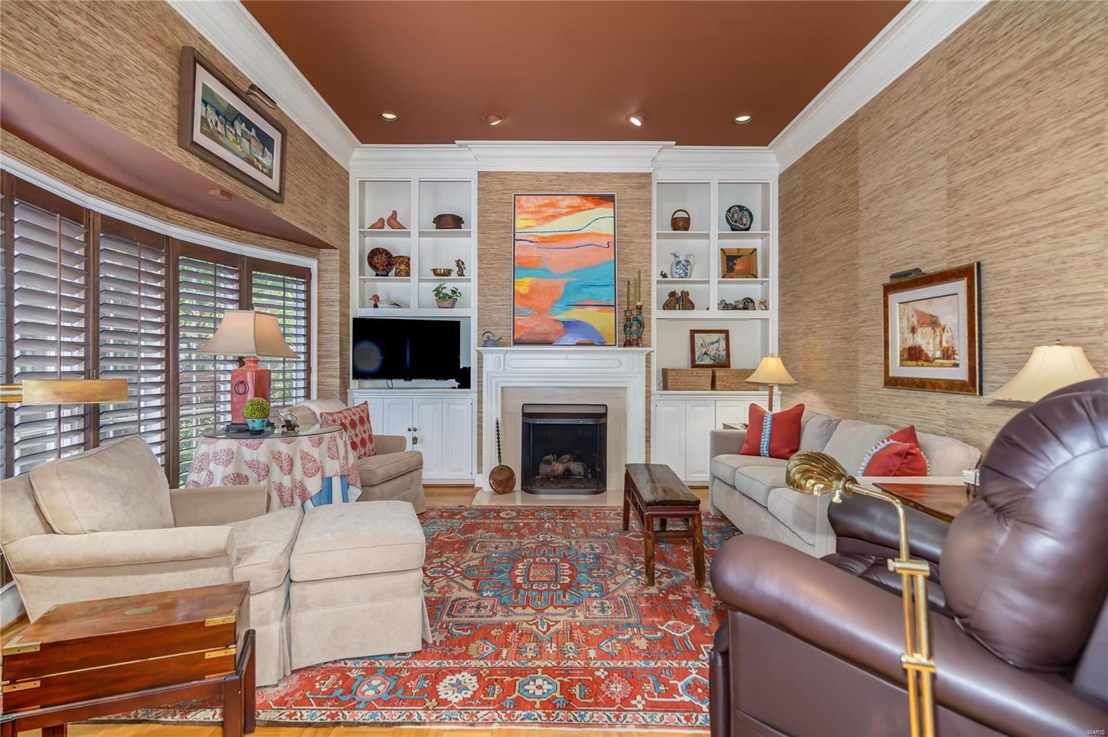 9030 Sedgwick Place Road St. Louis, MO 63124 - Photo 6 of 31 Gallery Image 6