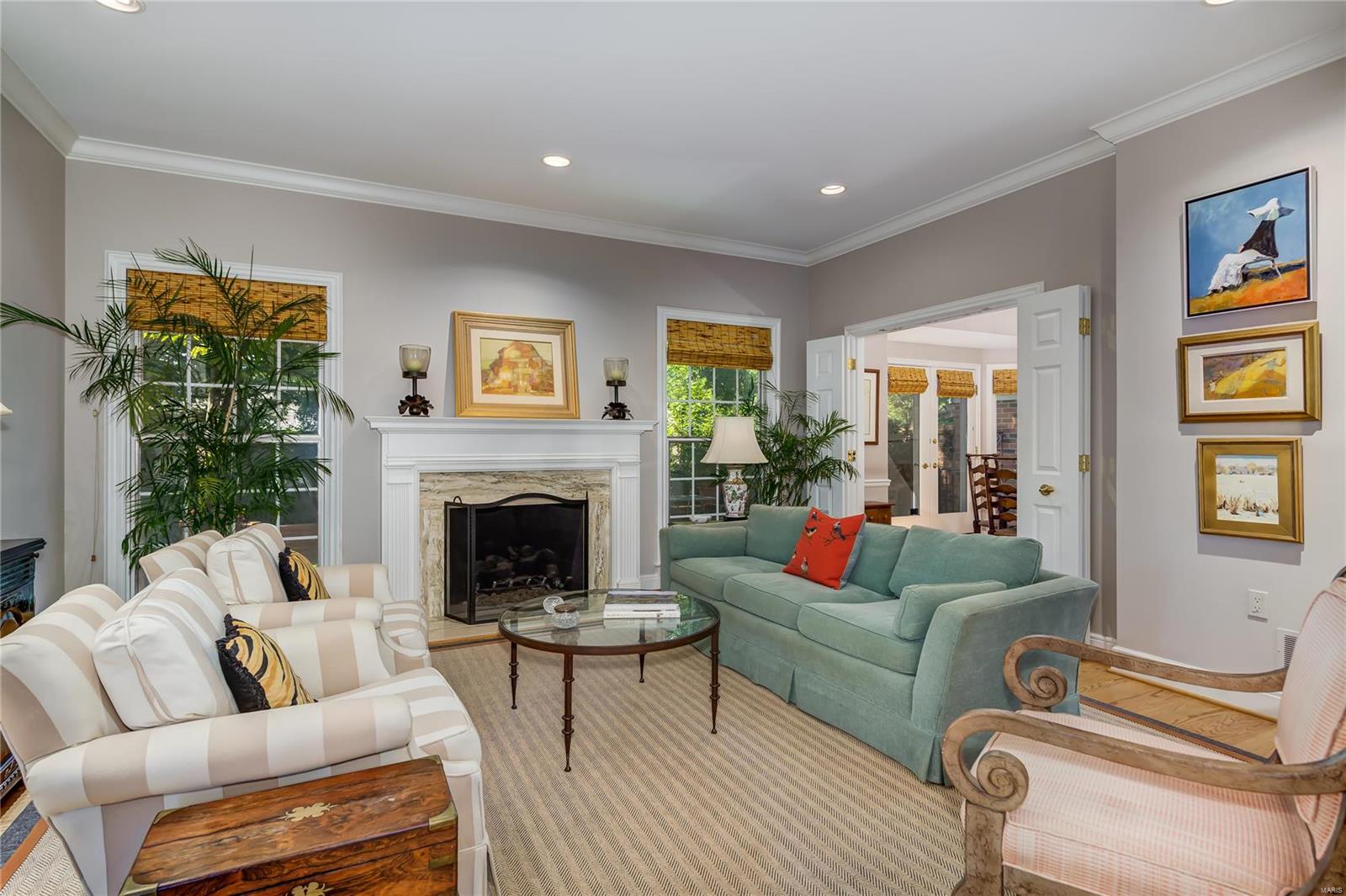 9030 Sedgwick Place Road St. Louis, MO 63124 - Photo 8 of 31 Gallery Image 8