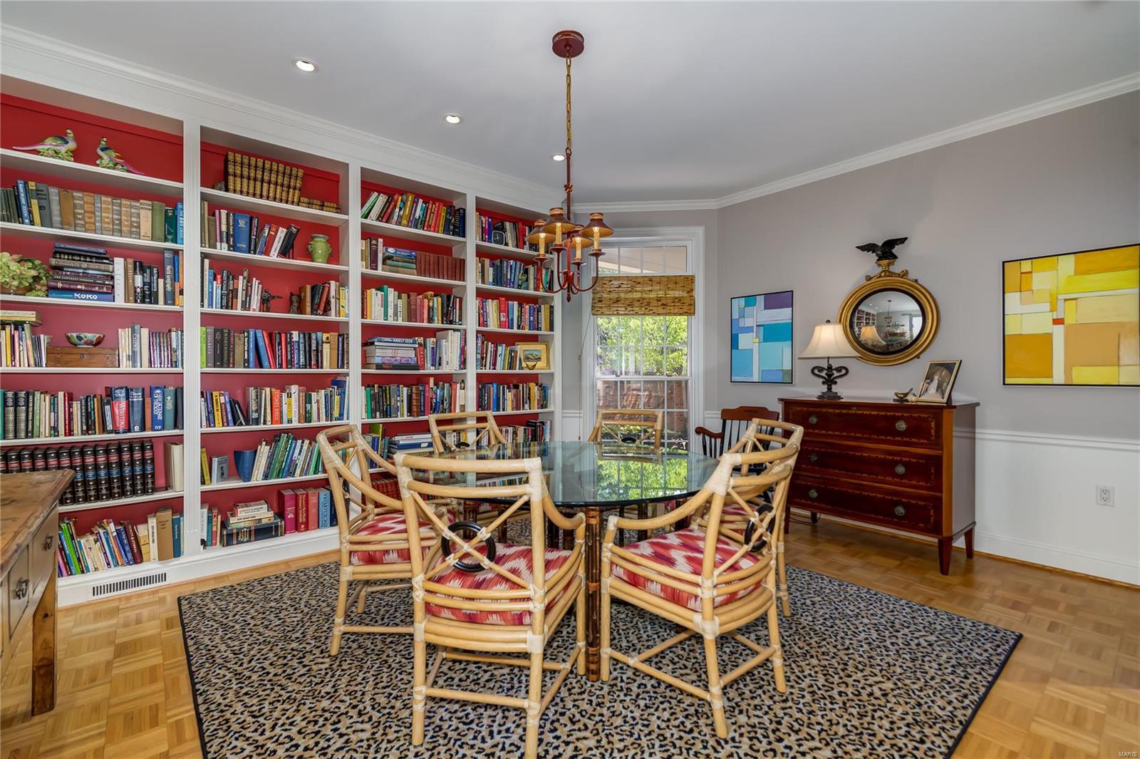 9030 Sedgwick Place Road St. Louis, MO 63124 - Photo 9 of 31 Gallery Image 9