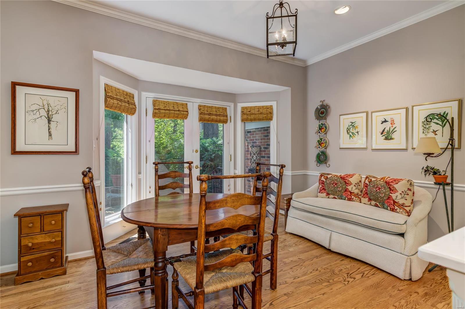 9030 Sedgwick Place Road St. Louis, MO 63124 - Photo 10 of 31 Gallery Image 10