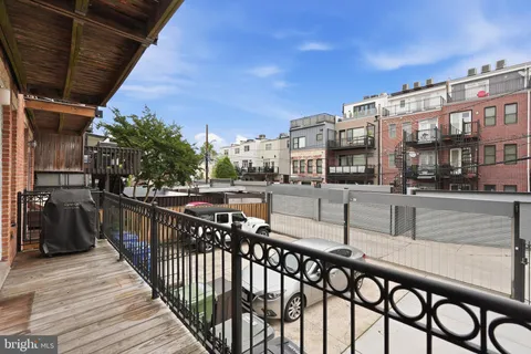 $724,900 | 2111 11th Street Northwest, Unit 4, Washington, DC 20001