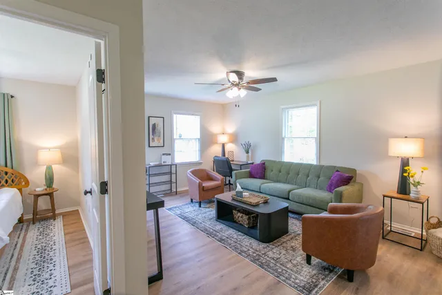 $375,000 | 419 Lily Street, Greenville, SC 29617