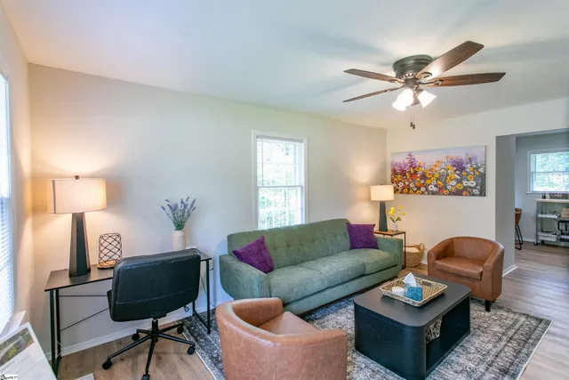 $375,000 | 419 Lily Street, Greenville, SC 29617