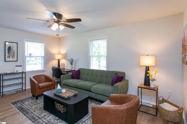 $375,000 | 419 Lily Street, Greenville, SC 29617