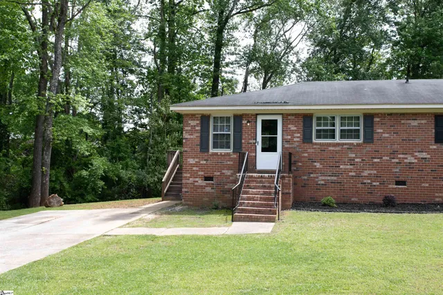 $375,000 | 419 Lily Street, Greenville, SC 29617