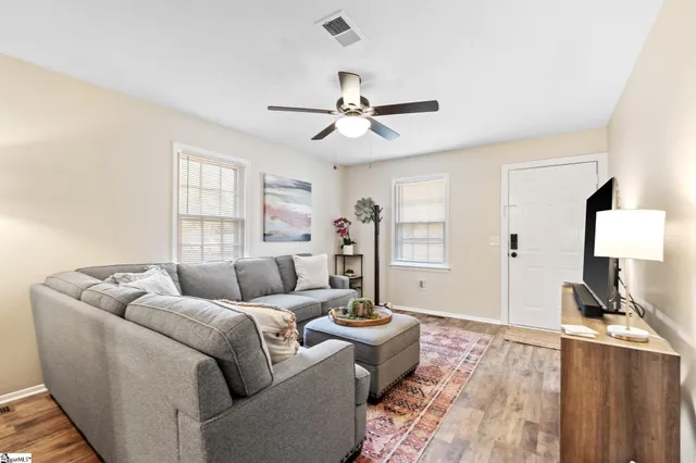 $375,000 | 419 Lily Street, Greenville, SC 29617