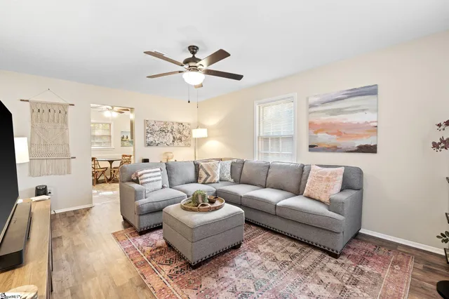 $375,000 | 419 Lily Street, Greenville, SC 29617