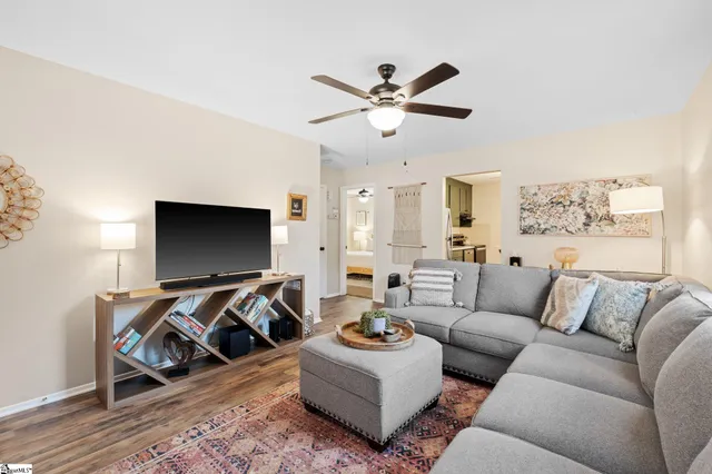 $375,000 | 419 Lily Street, Greenville, SC 29617