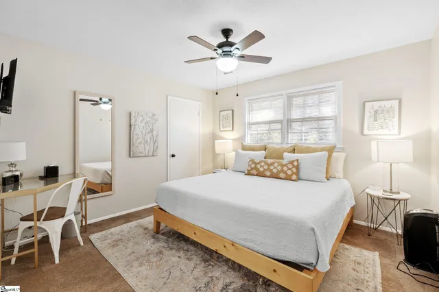 $375,000 | 419 Lily Street, Greenville, SC 29617