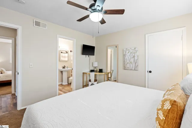 $375,000 | 419 Lily Street, Greenville, SC 29617